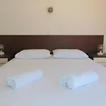 Obitelji Lemac Apartament