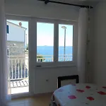 Apartament Obitelji Lemac Primošten