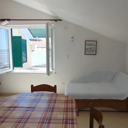 Obitelji Lemac Apartment