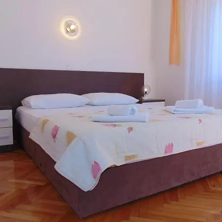 Obitelji Lemac Apartment *