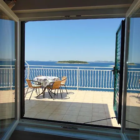 Apartment Obitelji Lemac *