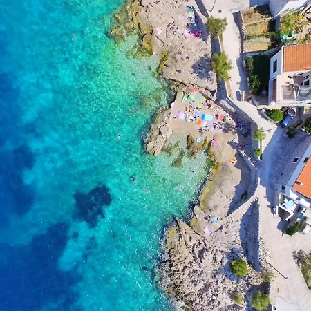 Obitelji Lemac Primošten