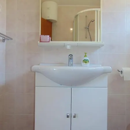 Obitelji Lemac Apartment *