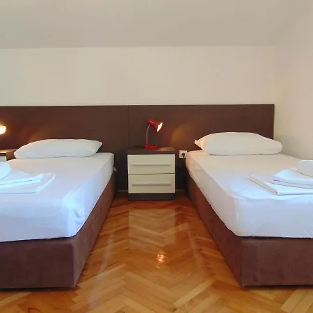 Apartment Obitelji Lemac