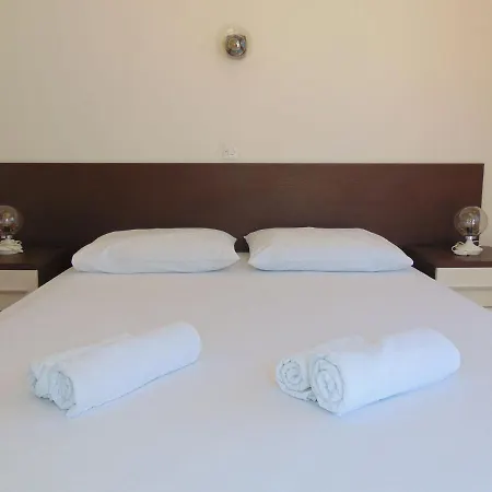 Obitelji Lemac Apartment