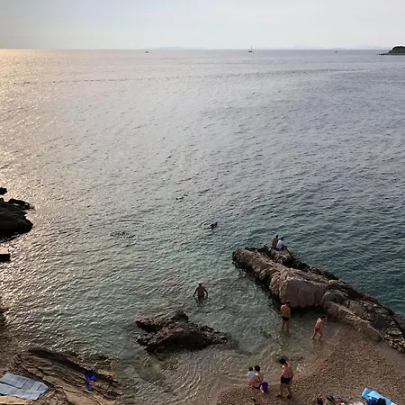 Obitelji Lemac Διαμέρισμα