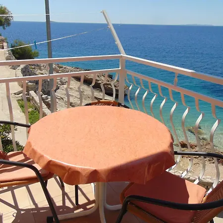 Obitelji Lemac Apartment *
