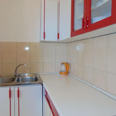 Apartment Obitelji Lemac Primošten