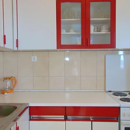 Obitelji Lemac Apartment *