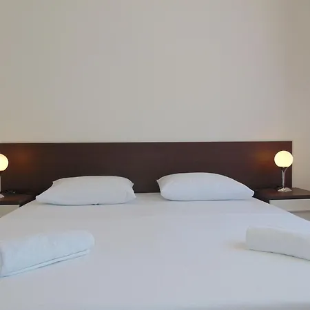 Apartment Obitelji Lemac