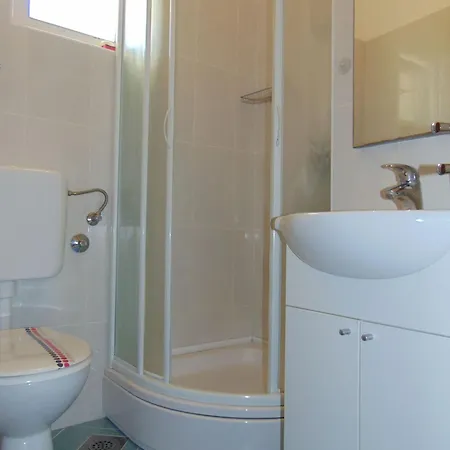 Apartment Obitelji Lemac *