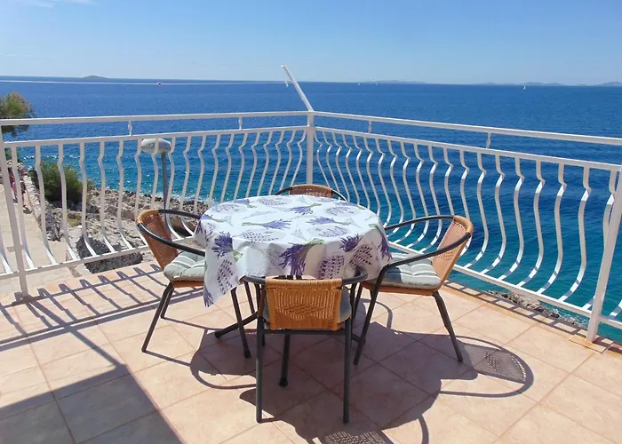 Διαμέρισμα Obitelji Lemac