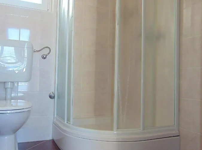 דירה Obitelji Lemac