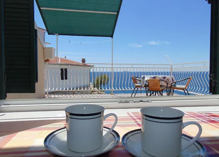 Διαμέρισμα Obitelji Lemac