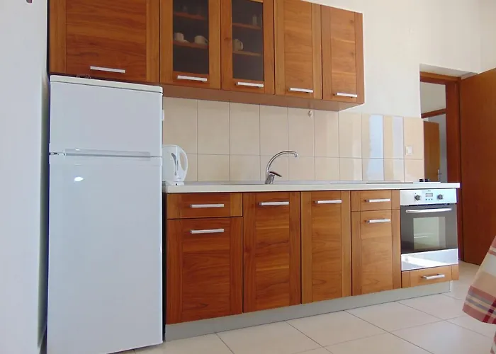 Obitelji Lemac * Primošten