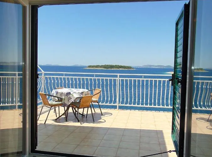 Διαμέρισμα Obitelji Lemac *