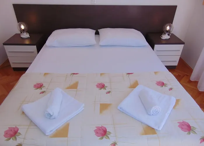 דירה Obitelji Lemac