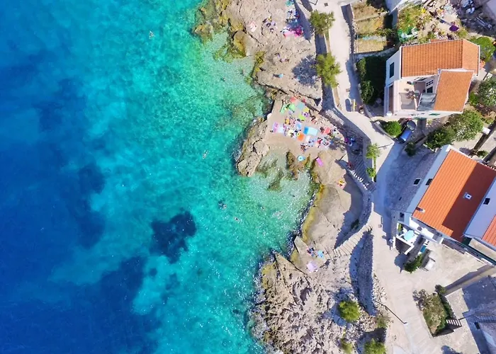 Obitelji Lemac Primošten