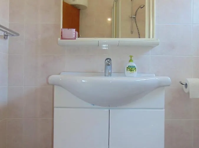 Obitelji Lemac דירה *