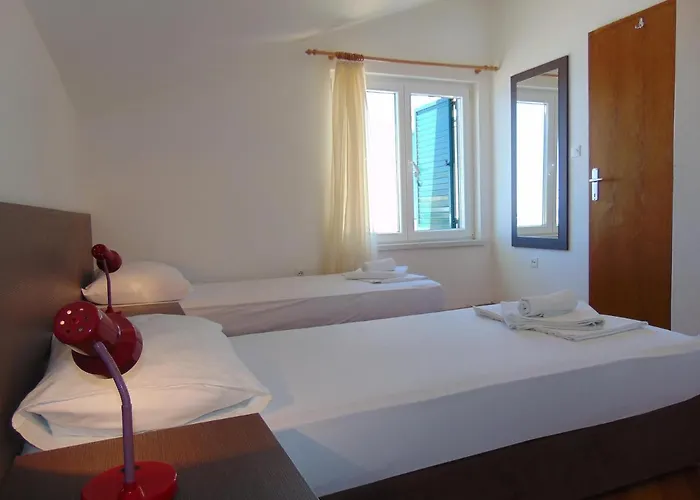 Obitelji Lemac * פרימוסטן