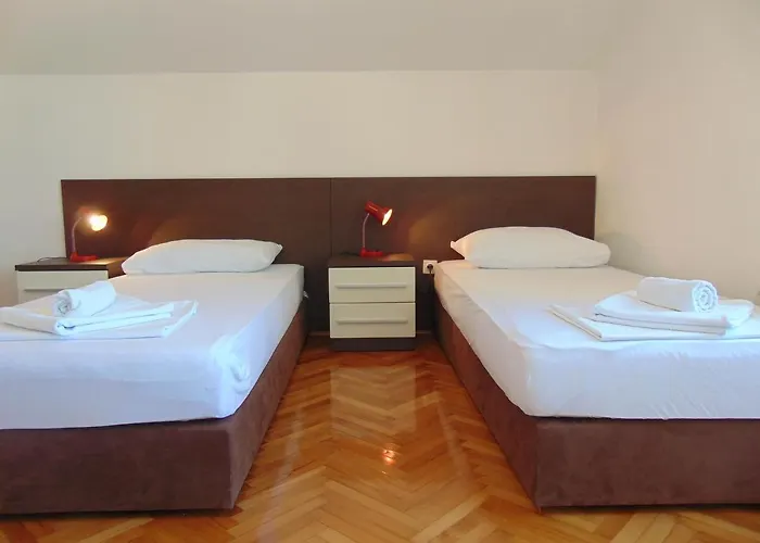 Διαμέρισμα Obitelji Lemac