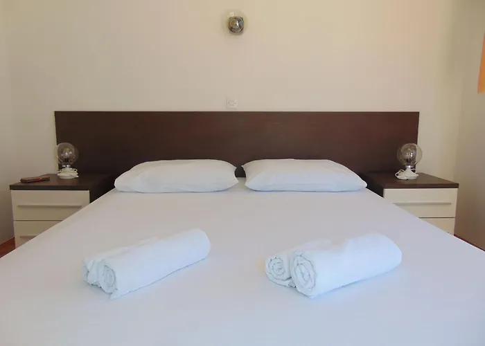 Obitelji Lemac דירה