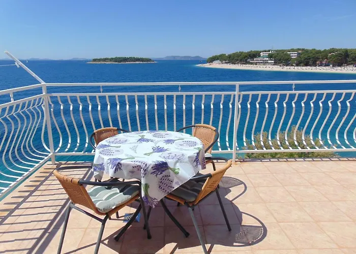 Obitelji Lemac דירה *