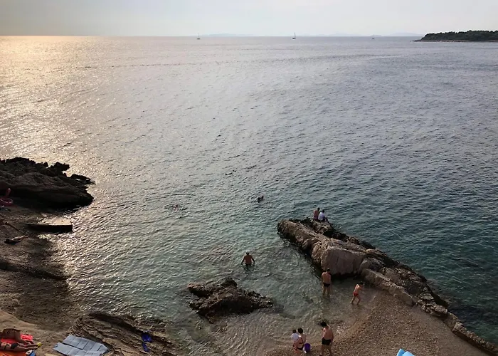 Obitelji Lemac דירה