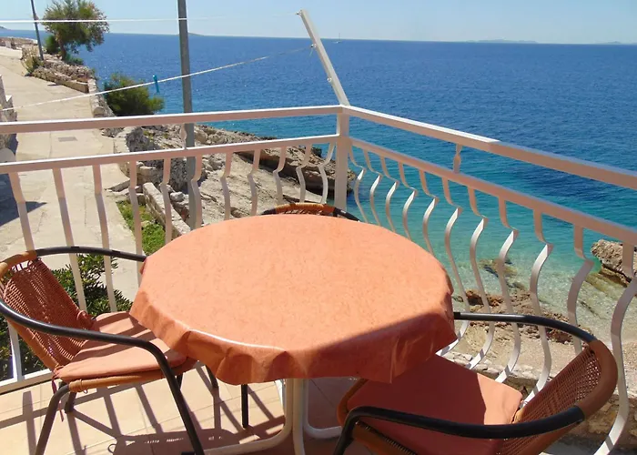 Obitelji Lemac דירה *