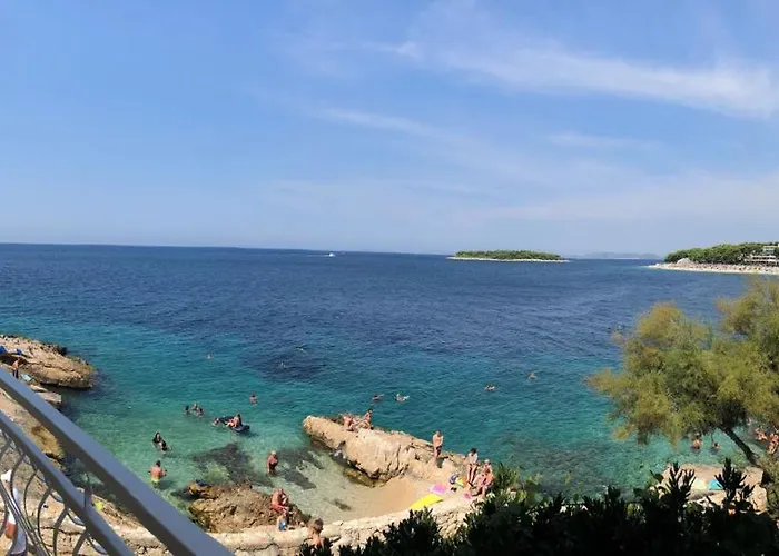 דירה Obitelji Lemac *