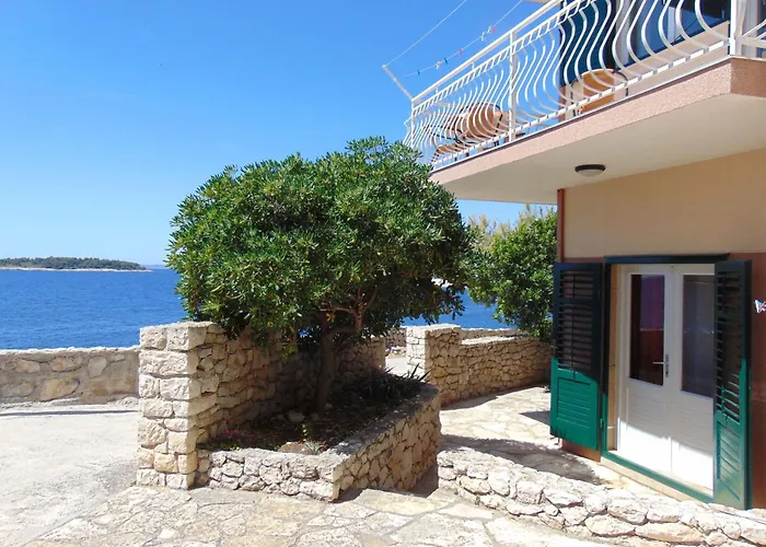 Obitelji Lemac דירה פרימוסטן