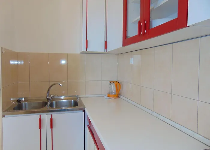 דירה Obitelji Lemac פרימוסטן