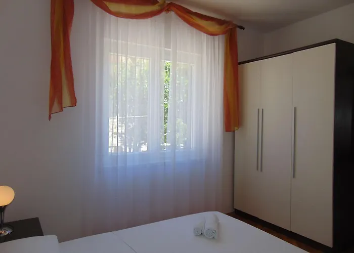 Obitelji Lemac דירה