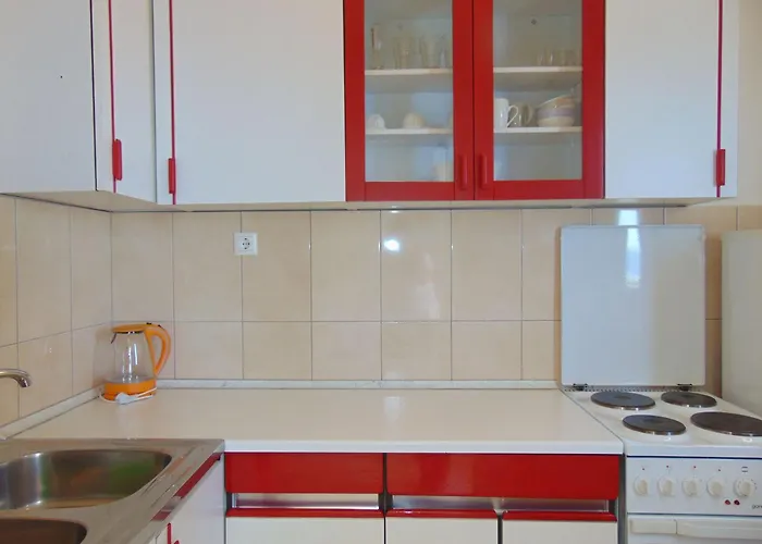 Obitelji Lemac דירה *