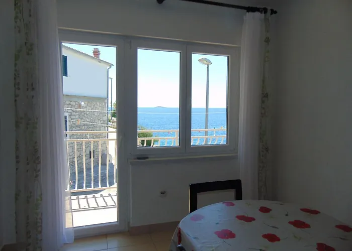 דירה Obitelji Lemac פרימוסטן