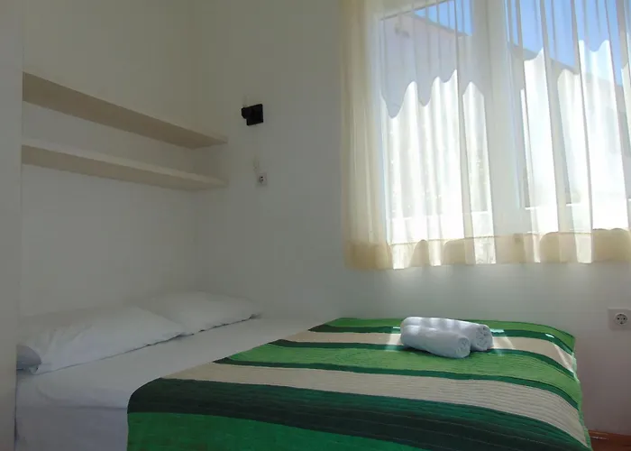 Obitelji Lemac דירה