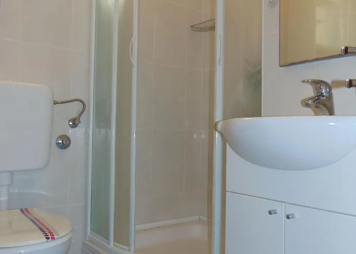 דירה Obitelji Lemac *