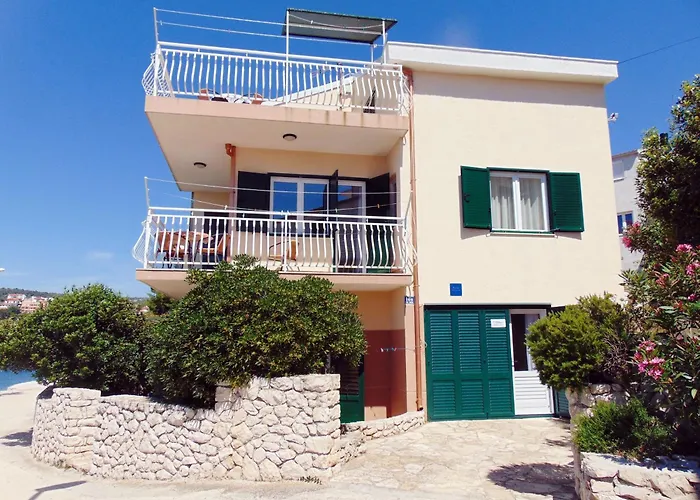 דירה Obitelji Lemac פרימוסטן